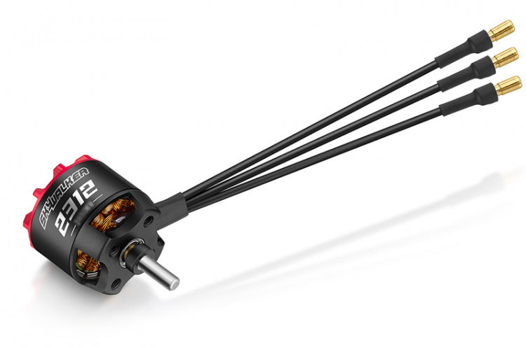 SkyWalker 2312 Motor D28.8 x 28mm 980kV 24A/340W/180s