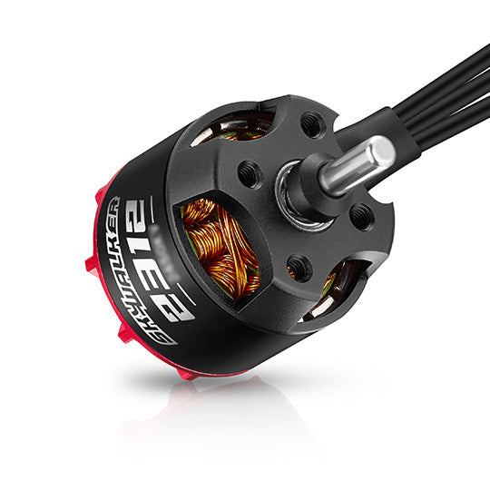 SkyWalker 2312 Motor D28.8 x 28mm 1250kV 38A/563W/65s