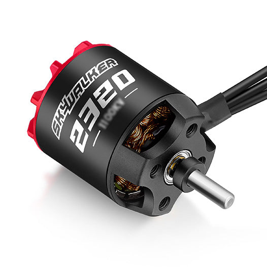 SkyWalker 2320 Motor D28.8 x 36mm 1100kV 41A/580W/180s