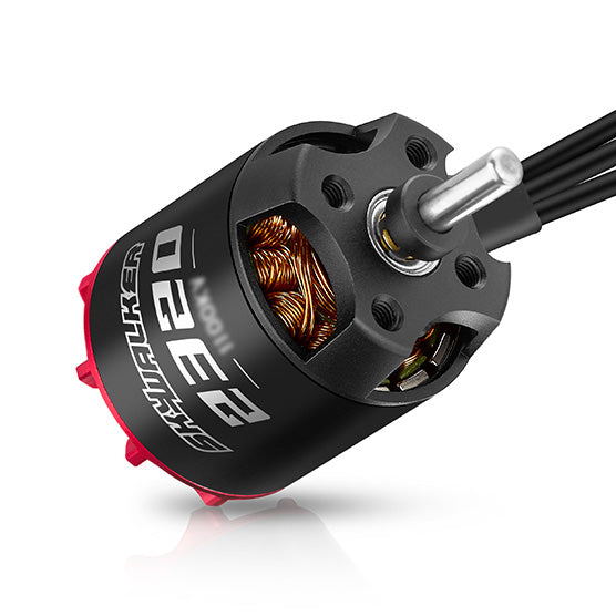 SkyWalker 2320 Motor D28.8 x 36mm 1250kV 50A/740W/94s