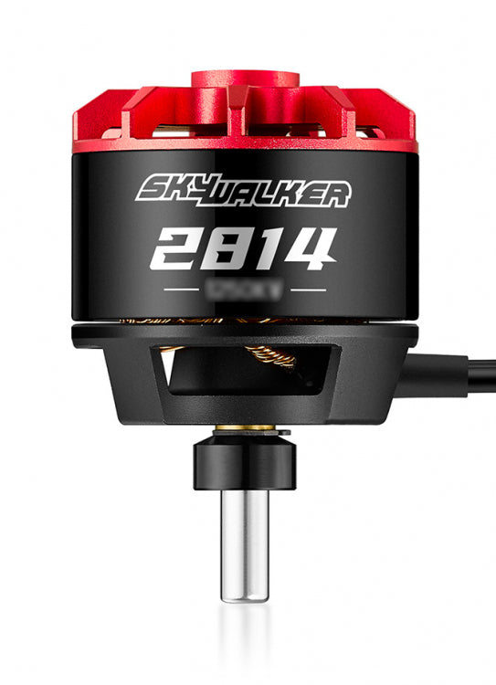 Skywalker 2814SL Motor D35.1x34mm 1400kV 77A/1150W/44s