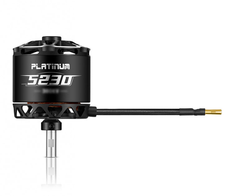 Platinum 5230SL 190kV 12S Motor D60.2 x 93.5mm 112A/4985W/42s