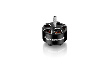Hobbywing 30418001 - Xrotor FPV Motor 2807 1500kV 5S