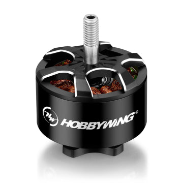 Hobbywing 30418008 - Xrotor FPV Motor 3115 1050kV 6S