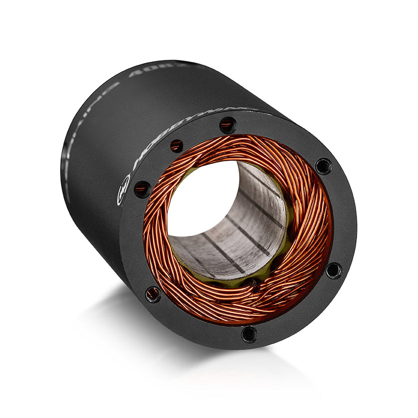 Motor Seaking 4082SL 1700kV Black V2 BÃ¥t 3-8S