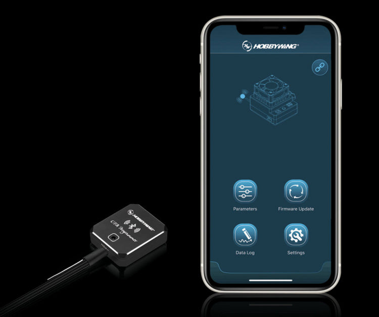 OTA Programmer Module - Bluetooth