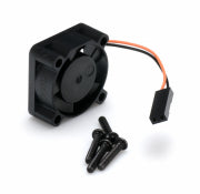 Fan 2510SH 6V 0,18A QuicRun 10BL120
