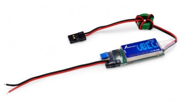 Hobbywing 86010010 - UBEC 3A 2-6S