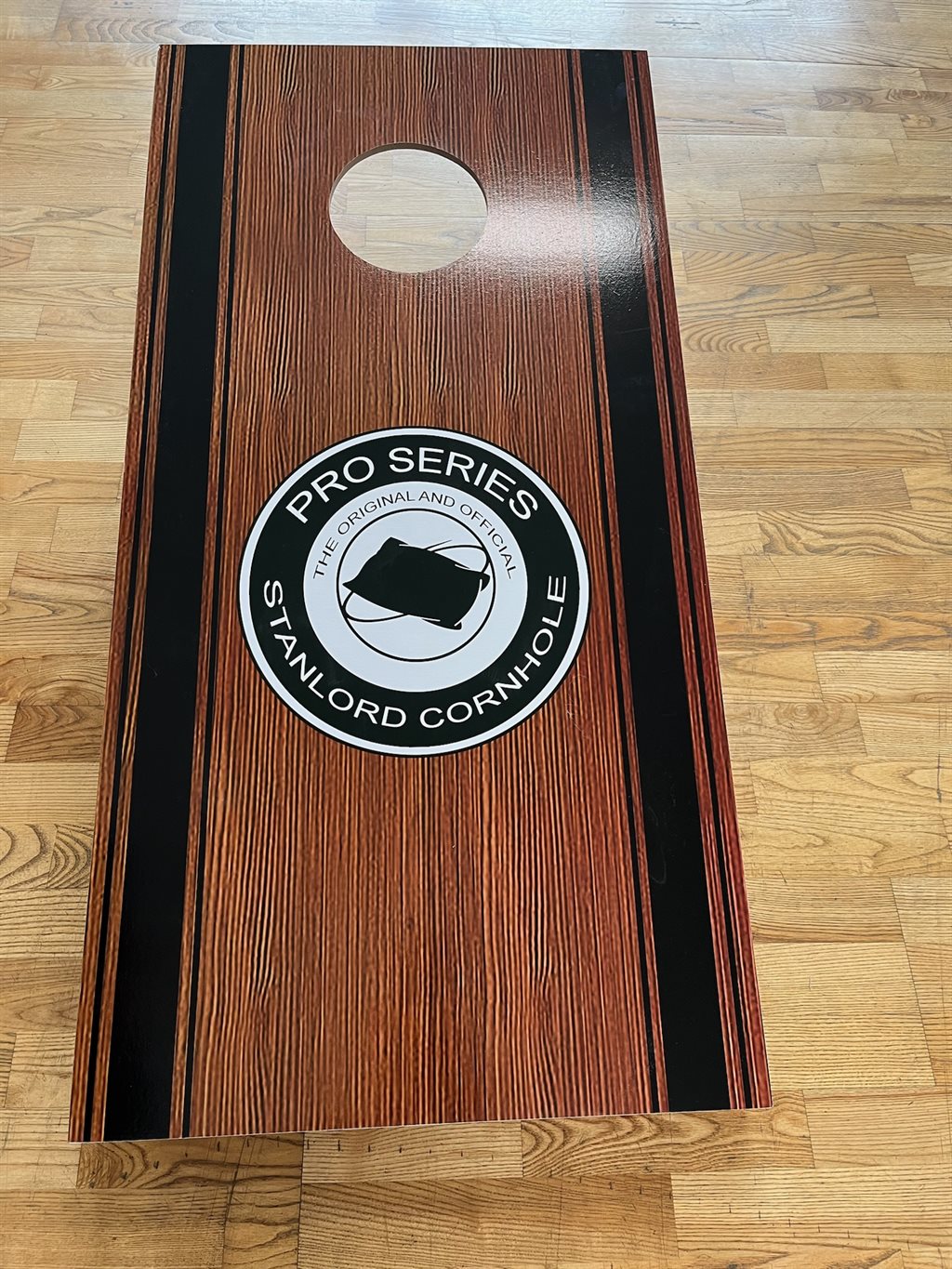 Stanlord Cornhole Tournament Original