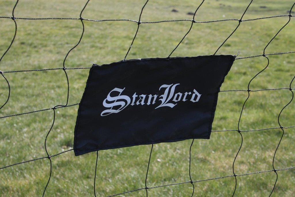 Stanlord Pro Fodboldmål 300x200