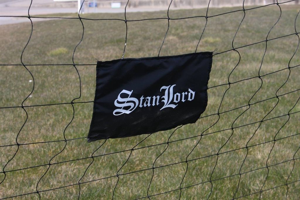 Stanlord Pro Soccer Goal 240x160