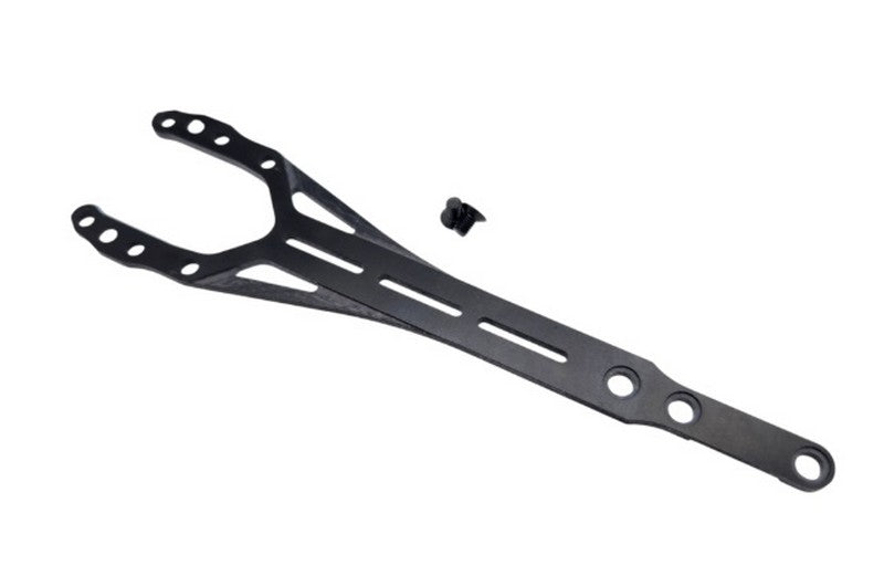 INOV8 IN8-10101 - SlimX 2,0mm Fiberglas Topdeck for Mugen MTC-3 (1)
