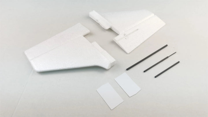 Elevator Tail Set Dragonfly V3