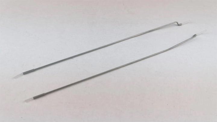 Pushrod for Aileron (2) Dragonfly V3