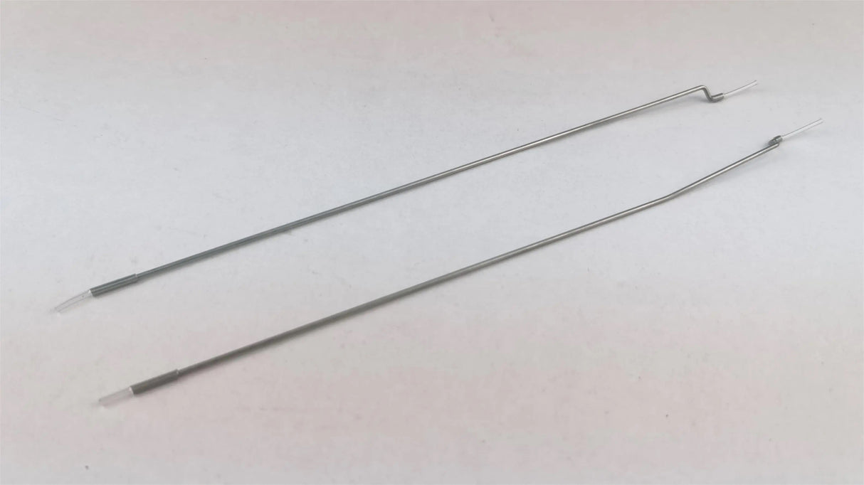 Pushrod for Aileron (2) Dragonfly V3