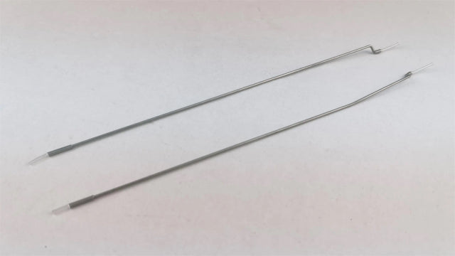 Pushrod for Aileron (2) Dragonfly V3