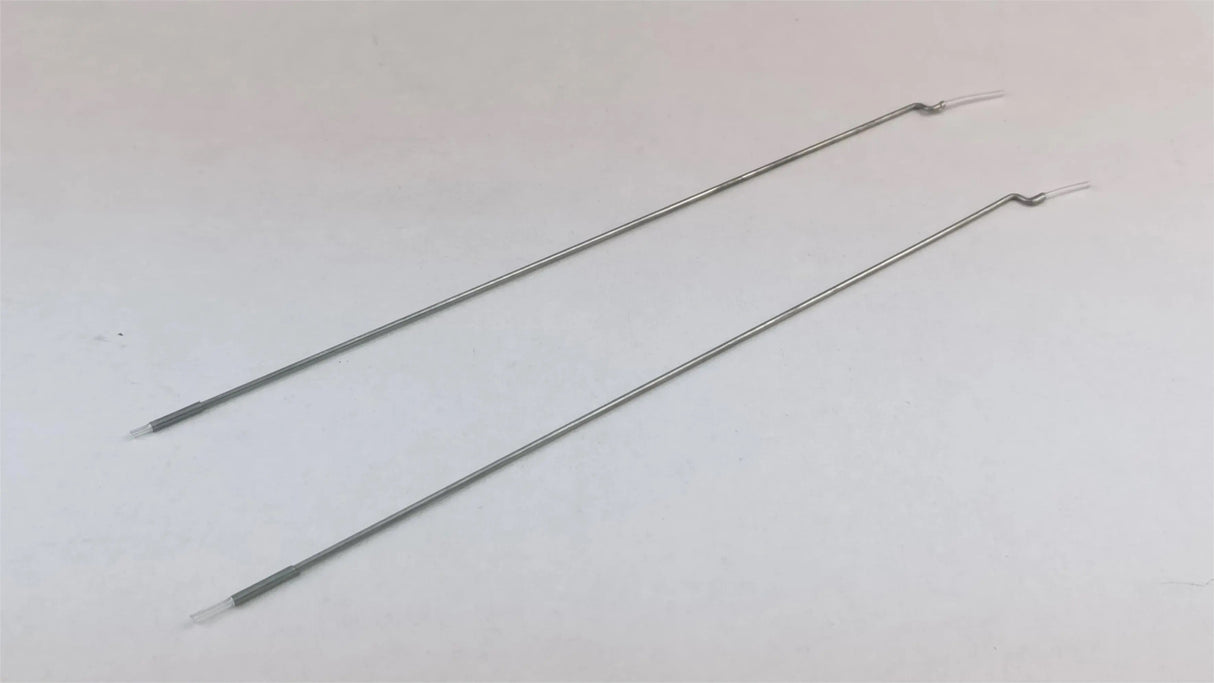 Pushrod for Elevator (2) Dragonfly V3