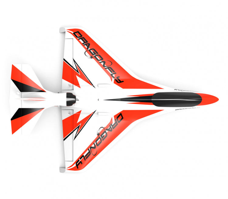 DragonFly V3 Seaplane PNP