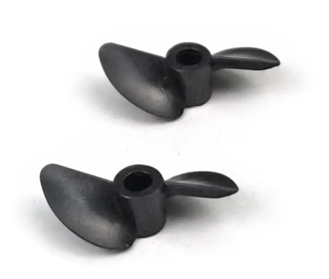 Propeller 2-blade (2) Magic Vee/Cat V6