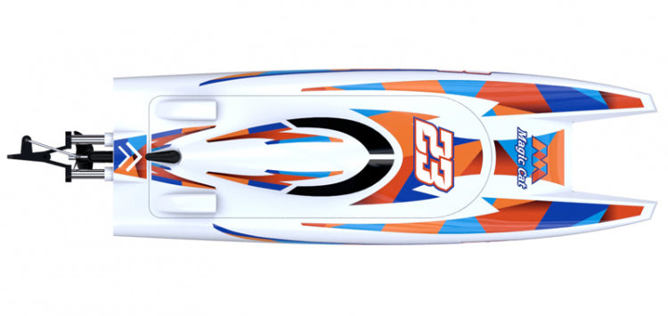 Magic Cat V6 RTR 2.4GHz FHSS