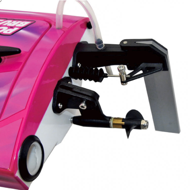 Rocket V2 Deep Vee Brushless w/o LiPo & charger