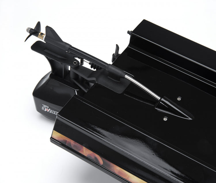Mad Flow V3 F1 Catamaran Brushless & Li-Po RTR