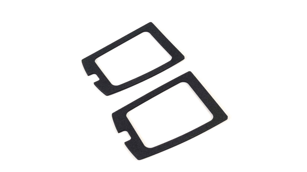 Discovery EVA gasket for hatch (2)