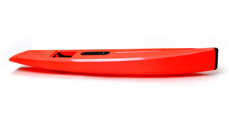 Hull DF95 Metallic Fluo-Orange
