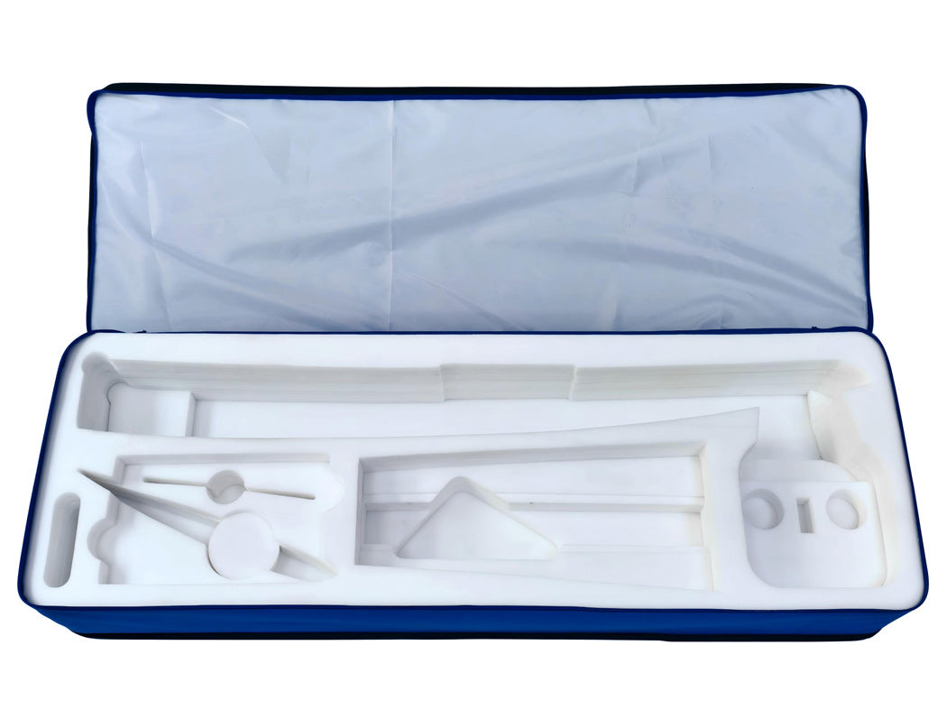 DF95 Boat Case Blue V2