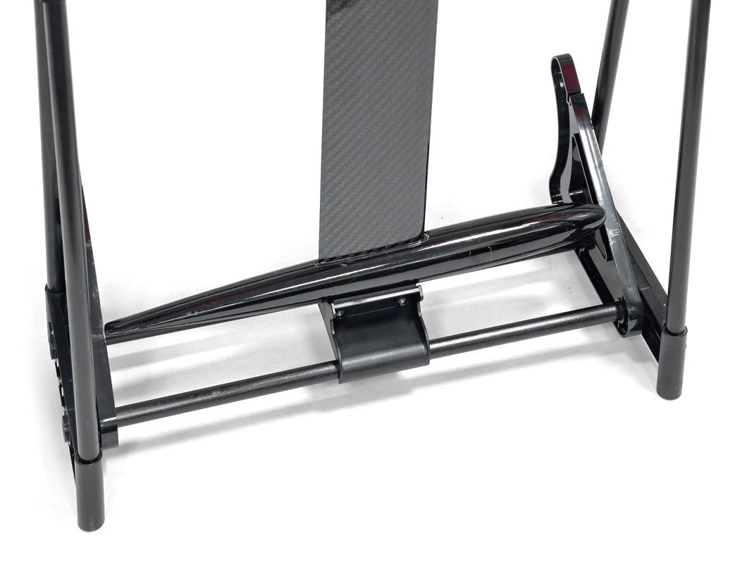 DF95 Keel Bulb Support