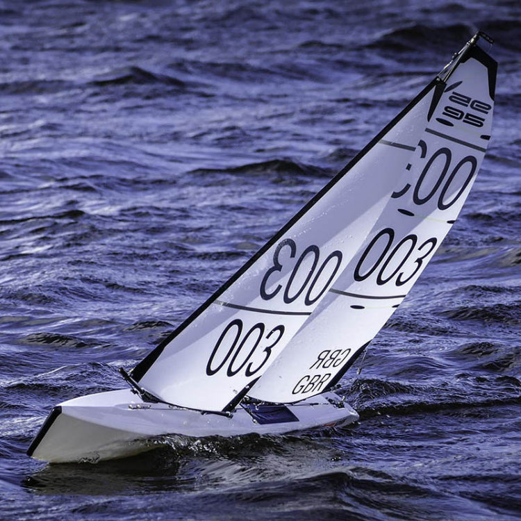 Sailboat Dragon Flite 95 V2 RTR*