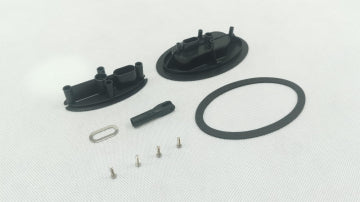 Joysway 881219 - Focus Fin Box and Mast Fitting