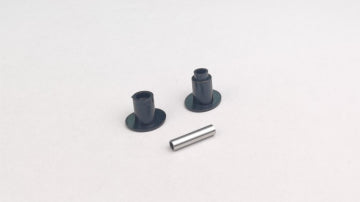 Focus V3 Rudder Post Insert Fitting