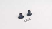 Focus V3 Rudder Post Insert Fitting