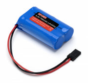 Joysway DF65/95 RX LiFePo4 6.4V-700mAh Battery