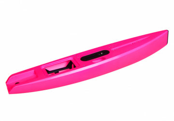Joysway 881574 - Hull Dragon Force 65 V6-V8 Metallic Fluo-Pink