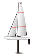 Sailboat Dragon Force 65 V8 PNP