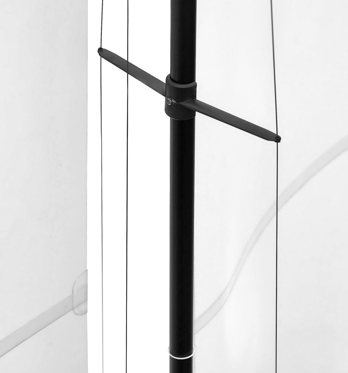 Joysway Sailboat Mint IOM PNP