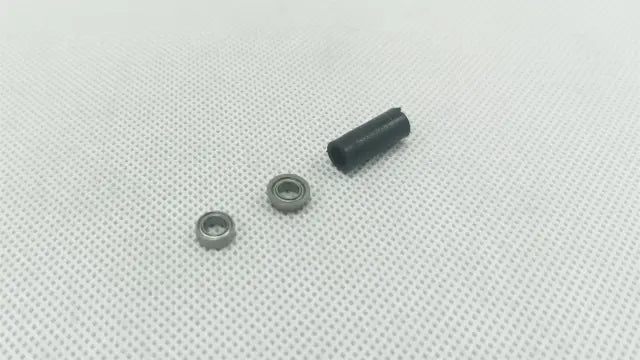 Bearing set