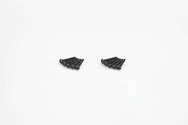KYOSHO K.1-S13025H - Hex Button Screws M3x25mm 5 Kyosho