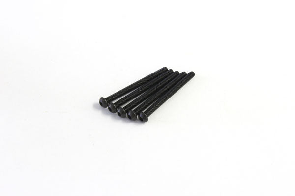 KYOSHO K.1-S13035H - Hex Button Screws M3x35mm 5 Kyosho