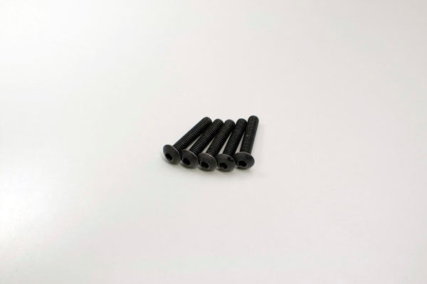 KYOSHO K.1-S14020H - Hex Button Screws M4x20mm 5 Kyosho