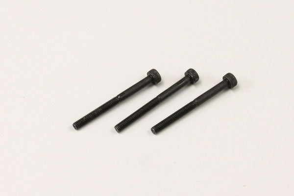 KYOSHO K.1-S23035 - Metallic Cap Screws M3x35mm 3 Kyosho