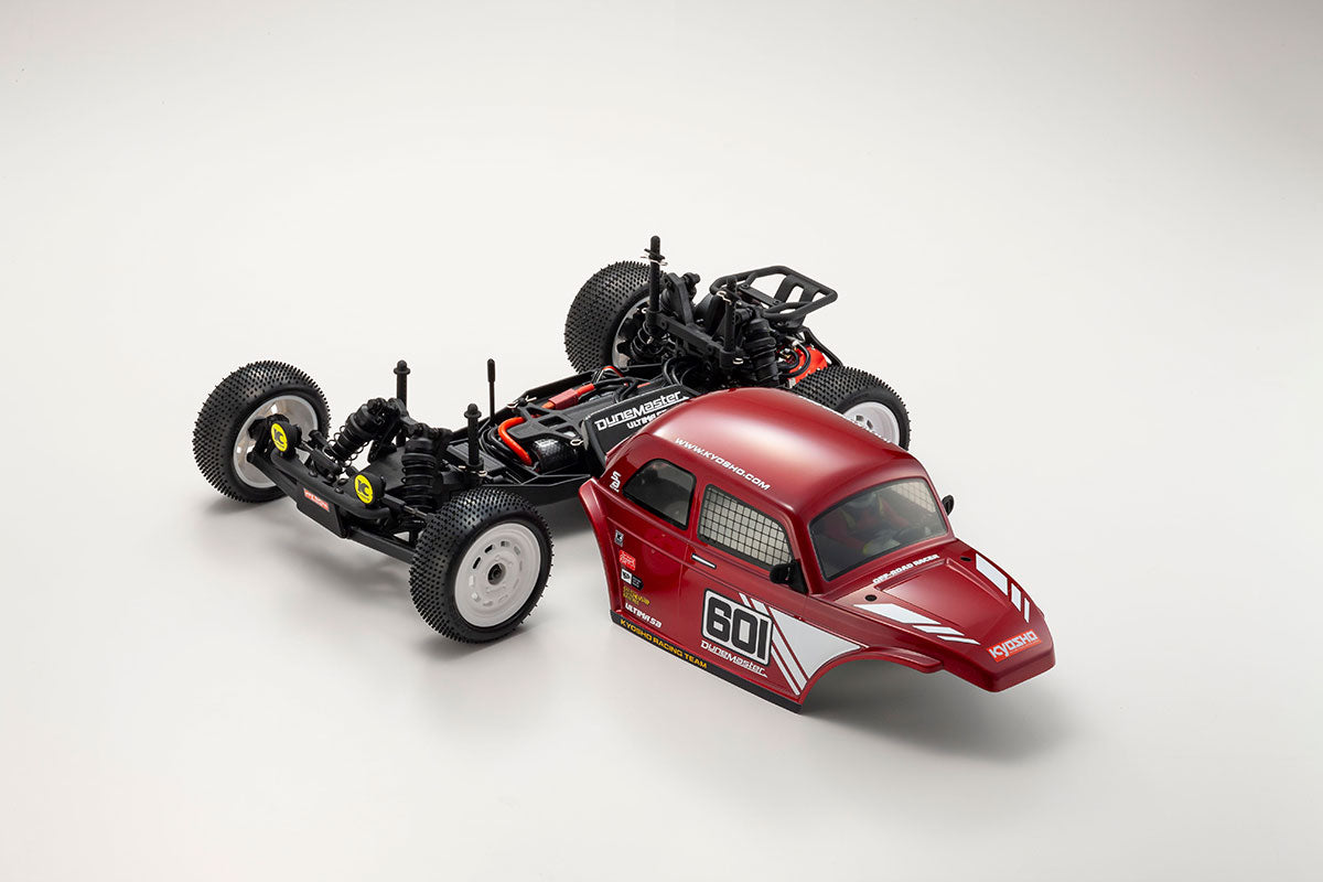 KYOSHO K.34312B - Kyosho Ultima SB Dune Master 2WD 1:10 EP Kit