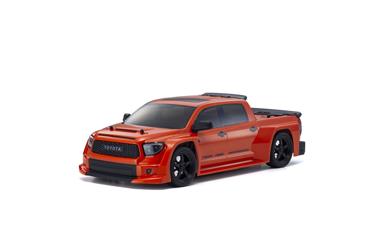 KYOSHO K.34432T1B - Kyosho Fazer MK2 L Toyota Tundra TRD Pro Street 1:10 Readyset