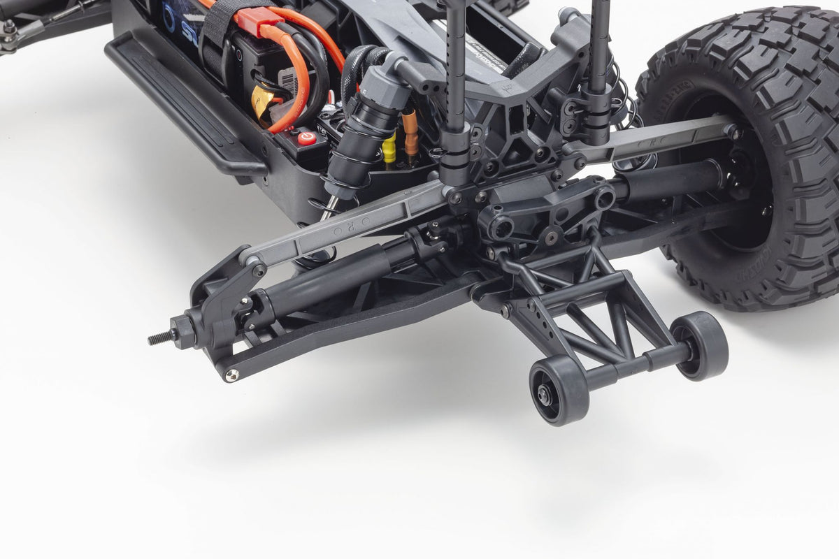 KYOSHO K.34701T2B - Kyosho KB10W Mad Wagon VE 3S 4WD 1:10 Readyset - Type2