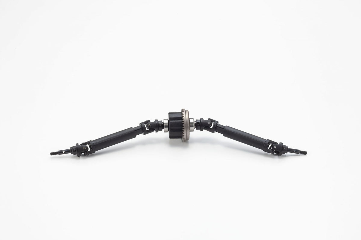 KYOSHO K.34701T2B - Kyosho KB10W Mad Wagon VE 3S 4WD 1:10 Readyset - Type2