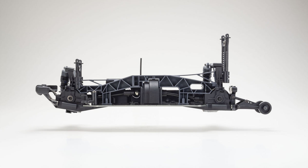KYOSHO K.34701T2B - Kyosho KB10W Mad Wagon VE 3S 4WD 1:10 Readyset - Type2
