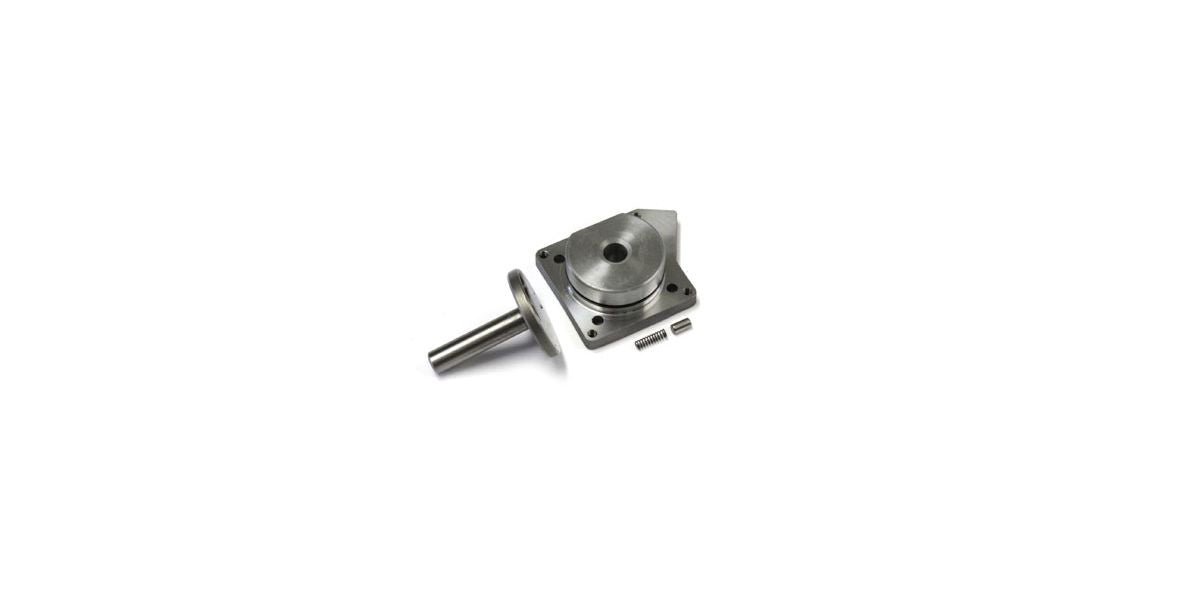 KYOSHO K.74031-12 - Back Plate Set for 74031-11 Pullstart KE21SP-KE25SP