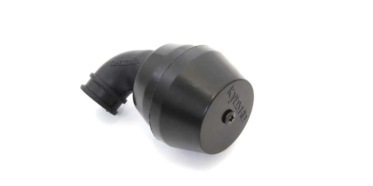 KYOSHO K.74031-13B - Kyosho 1:8 Air Filter for KE21SP-KE25SP engine